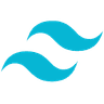 tailwind icon